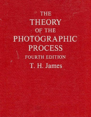The Theory of the Photographic Process,Used