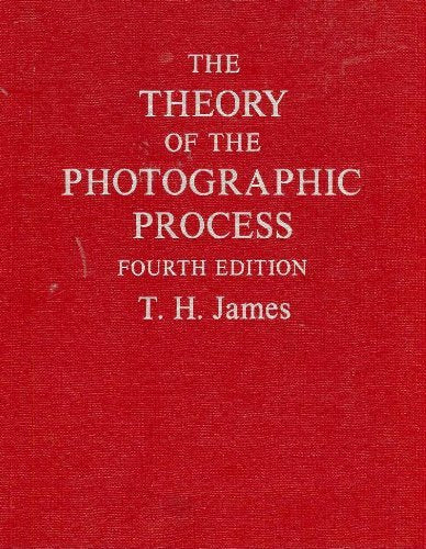 The Theory of the Photographic Process,Used