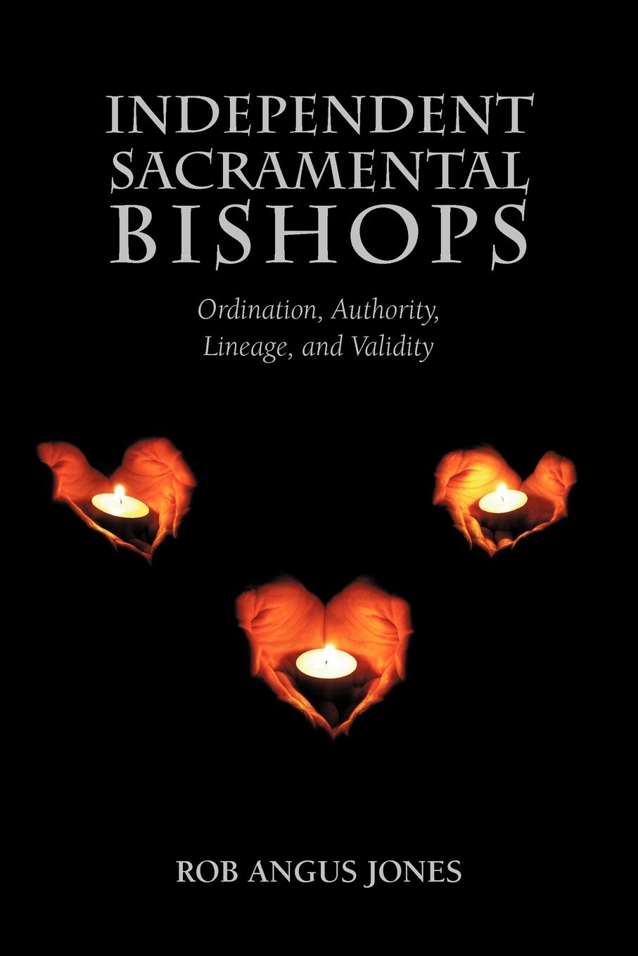 Independent Sacramental Bishops,Used