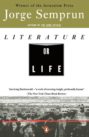 Literature or Life,Used