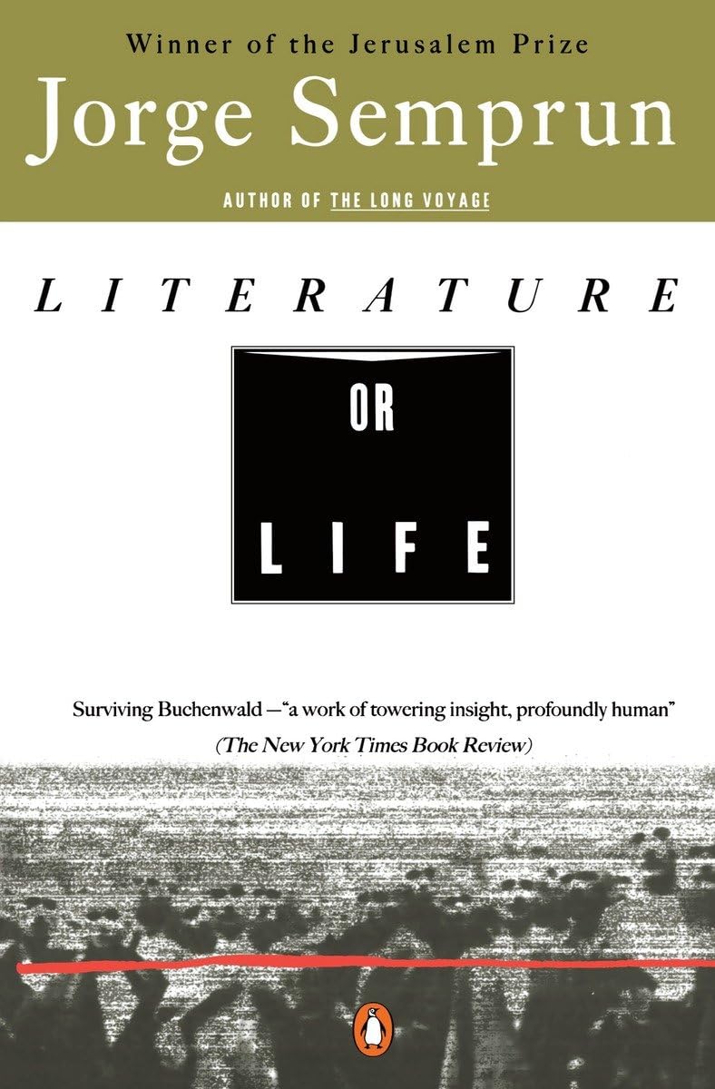 Literature or Life,Used