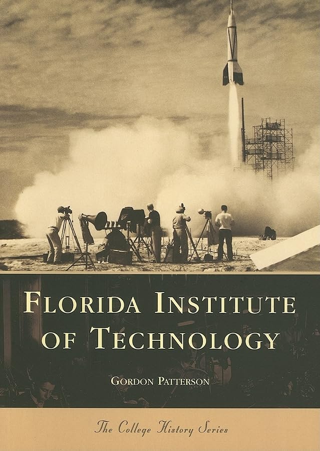 Florida Institute of Technology (FL) (College History),Used