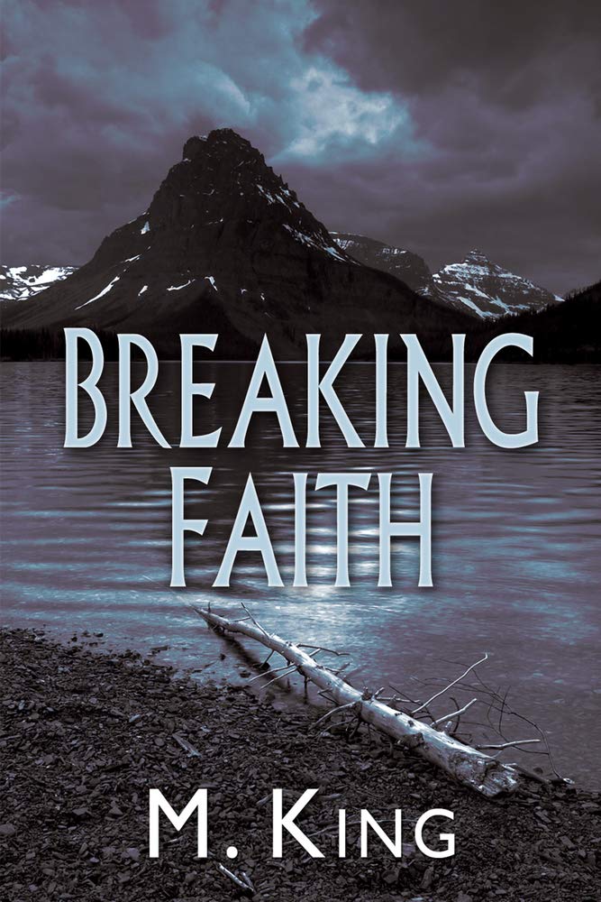Breaking Faith (Breaking Faith And Passing Shadows),Used