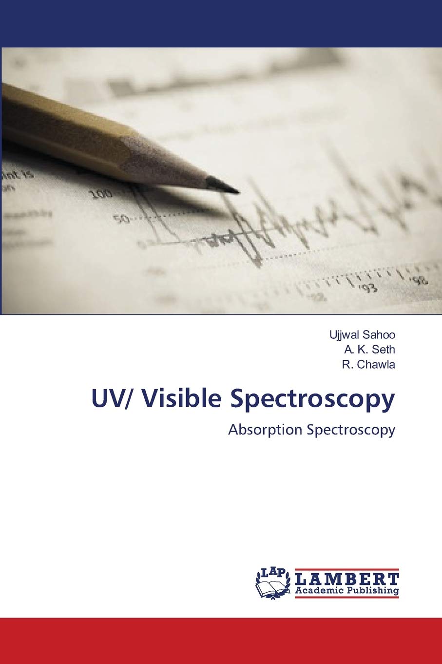 UV/ Visible Spectroscopy: Absorption Spectroscopy,Used