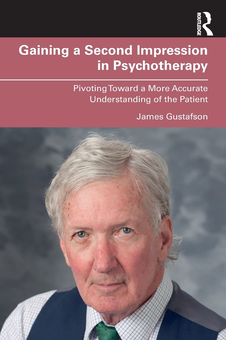 Gaining a Second Impression in Psychotherapy: Pivoting Toward a More Accurate Understanding of the Patient,Used