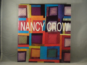 Nancy Crow: Work In Transition,New