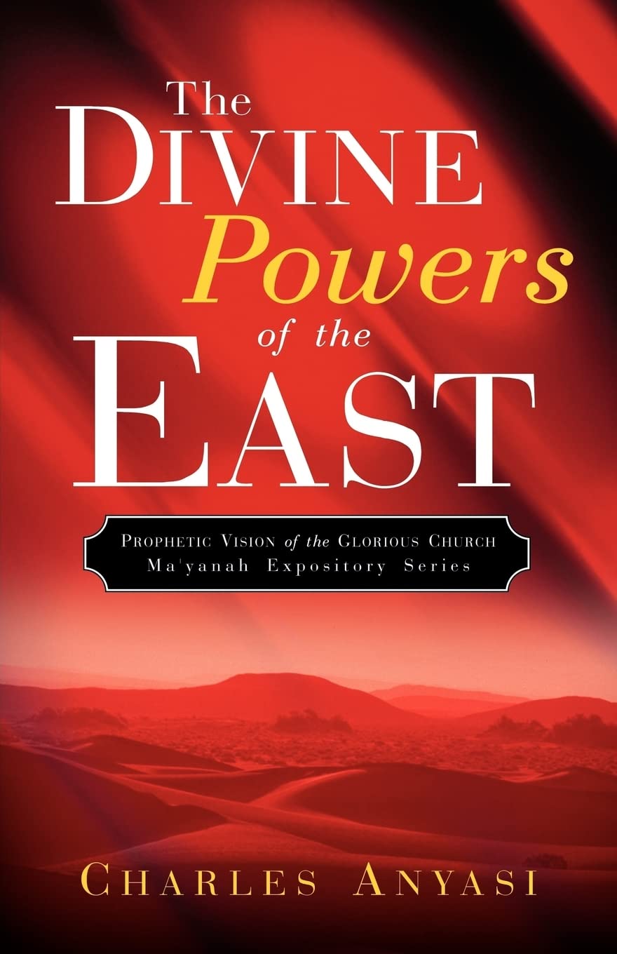 The Divine Powers of the East,Used