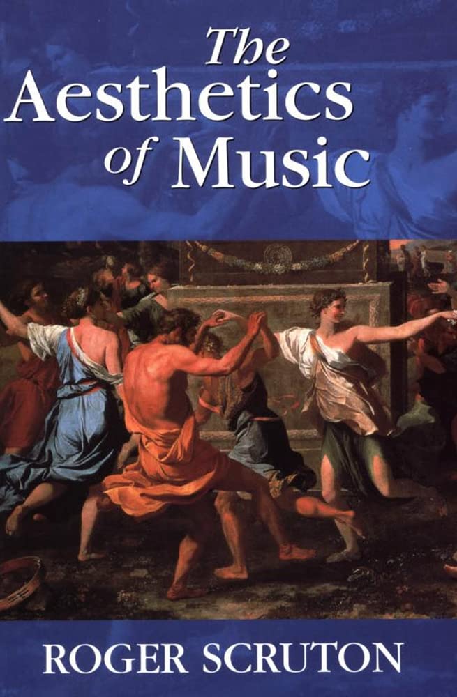 The Aesthetics of Music