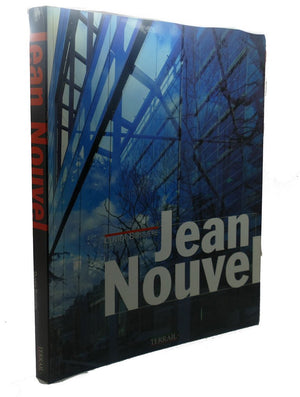 Jean Nouvel,Used