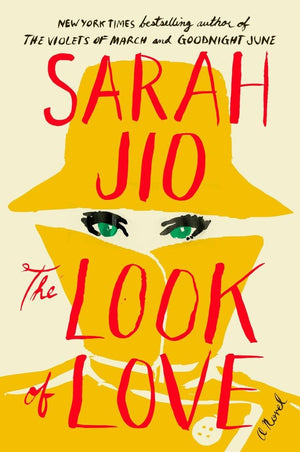 The Look of Love: A Novel,Used