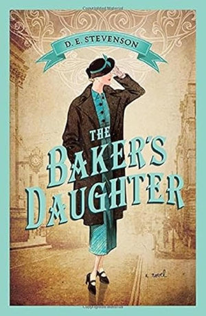 The Baker's Daughter,Used
