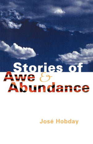Stories Of Awe And Abundance,New