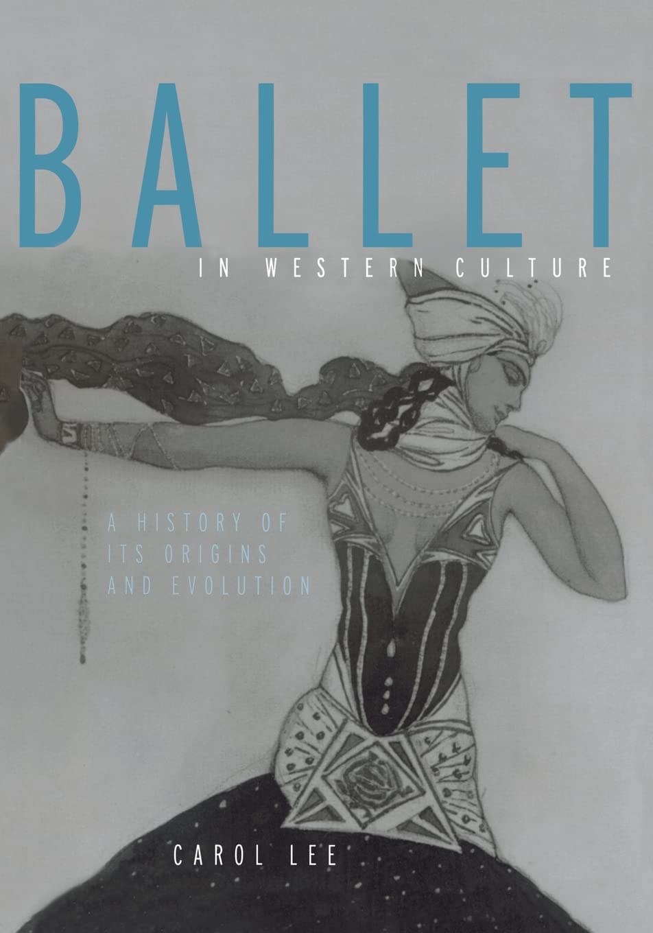 Ballet in Western Culture,Used