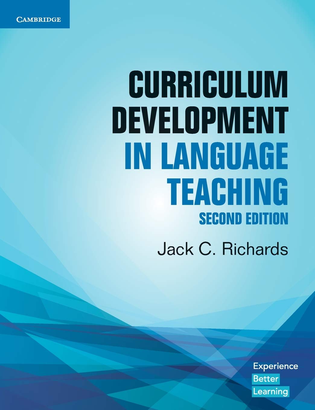 Curriculum Development in Language Teaching (Cambridge Professional Learning),Used
