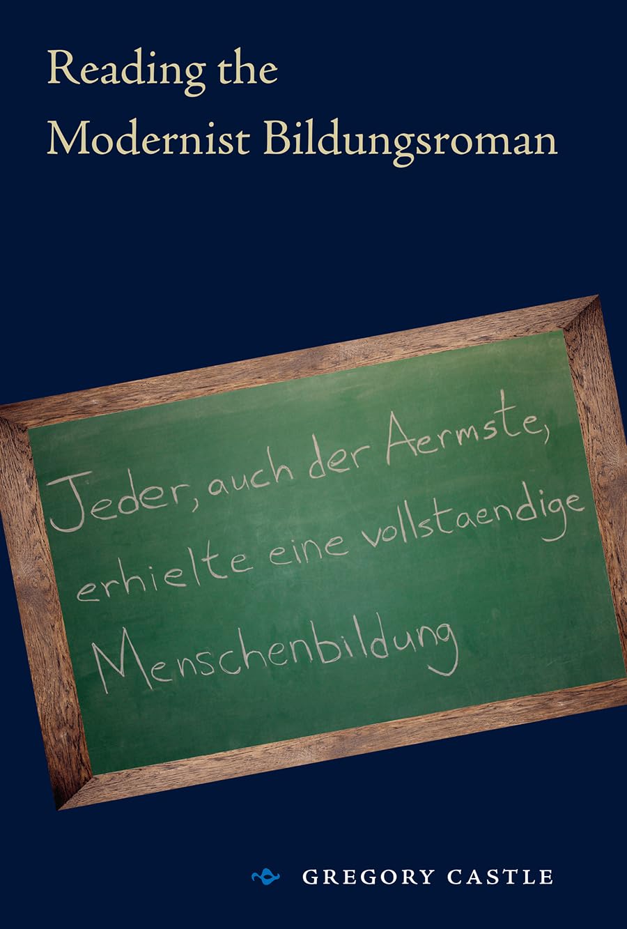 Reading The Modernist Bildungsroman,Used