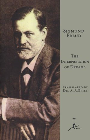 The Interpretation of Dreams (Modern Library),Used