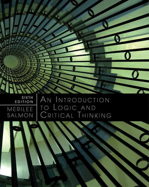 Introduction to Logic and Critical Thinking,Used