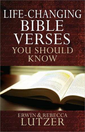 LifeChanging Bible Verses You Should Know,Used