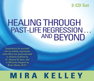 Healing Through PastLife Regression...And Beyond,Used