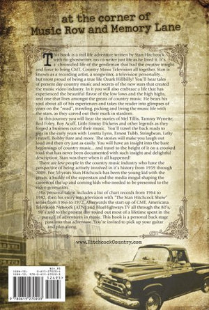 At the Corner of Music Row and Memory Lane,Used