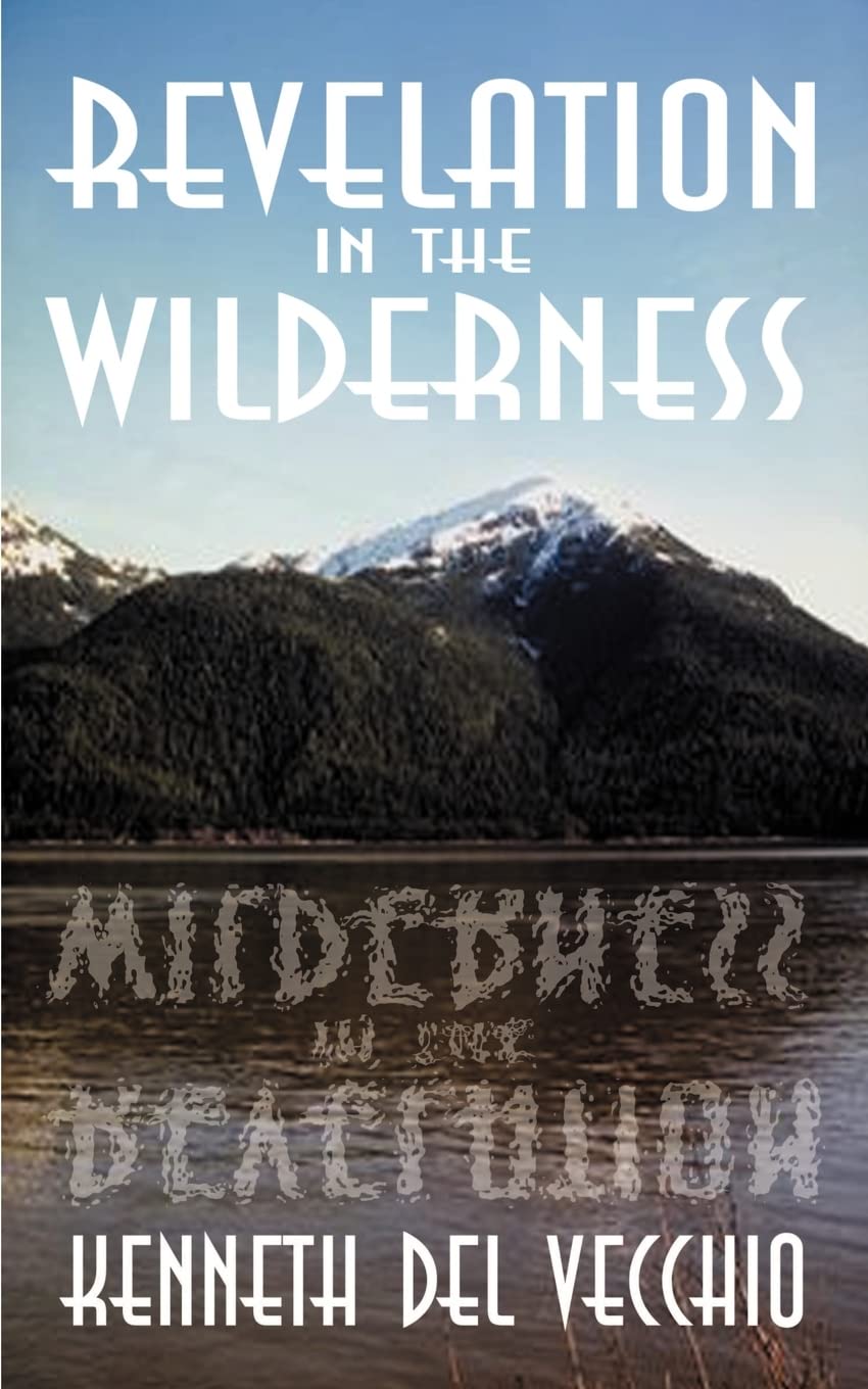 Revelation in the Wilderness,Used