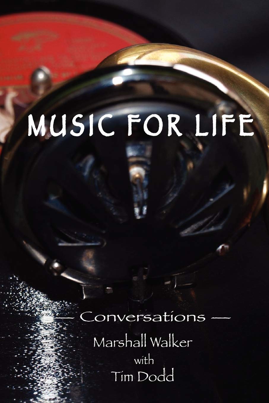 Music for Life,Used