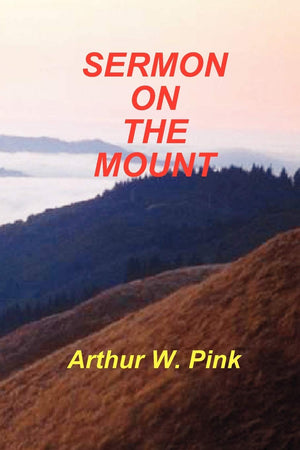 Sermon On The Mount,Used