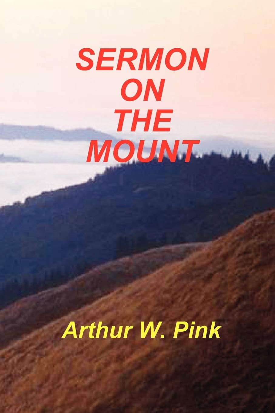 Sermon On The Mount,Used