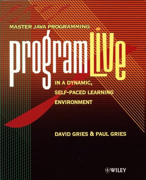 Programlive Workbook And Cd,New