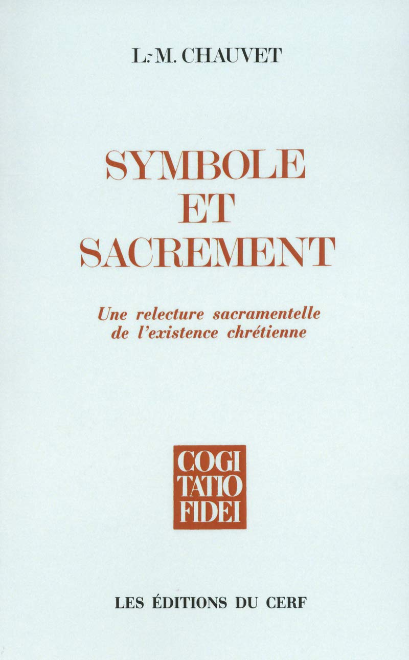 Symbole et sacrement,Used