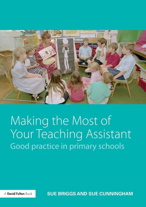Making the Most of Your Teaching Assistant,Used