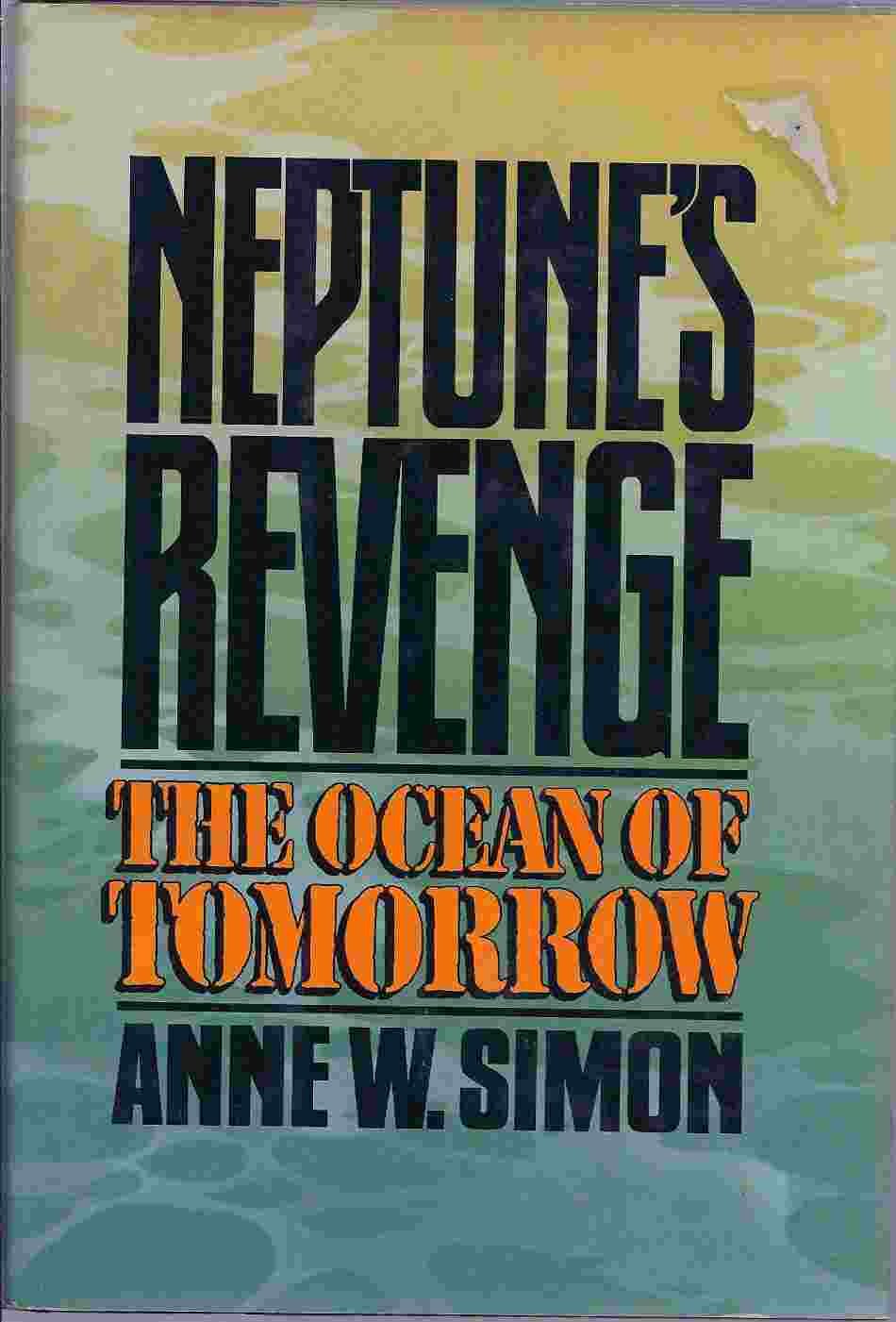 Neptune's Revenge: The Ocean of Tomorrow,Used