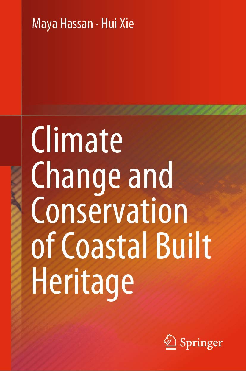 Climate Change and Conservation of Coastal Built Heritage,Used