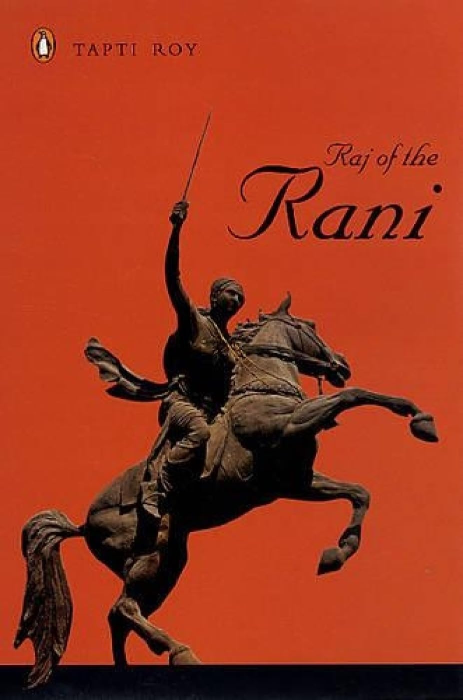 Raj Of The Rani,New