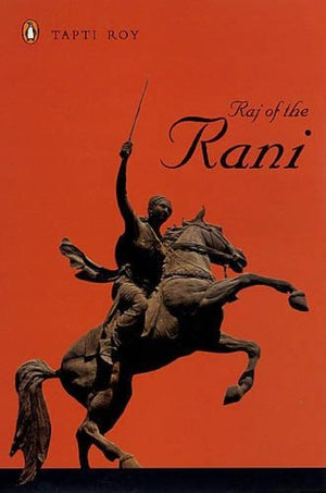 Raj Of The Rani-used