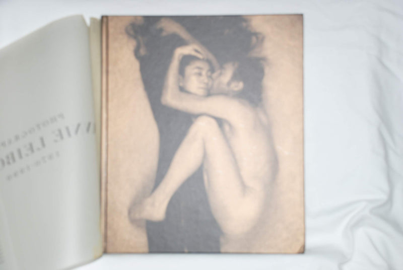 Annie Leibovitz, Photographs, 19701990 : Including a Conversation with Ingrid Siscny,Used