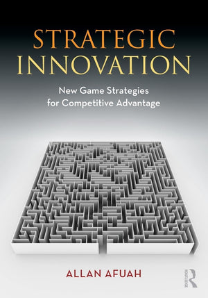 Strategic Innovation,Used