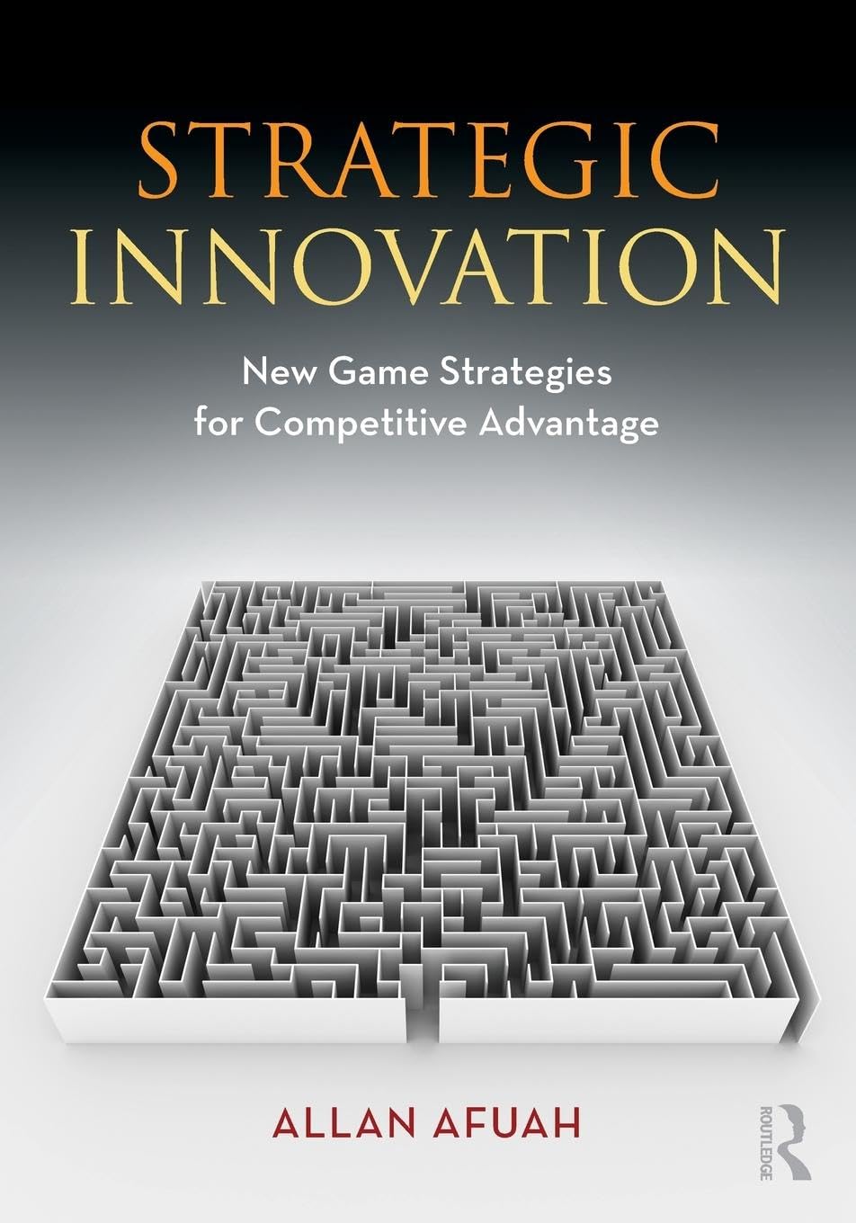 Strategic Innovation,Used
