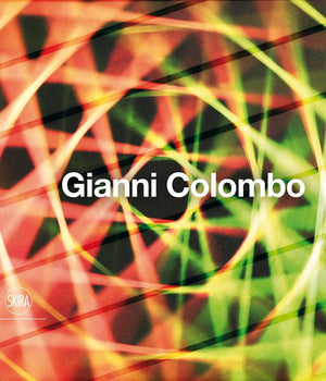 Gianni Colombo,Used