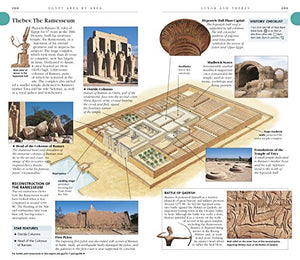 DK Eyewitness Travel Guide: Egypt,Used