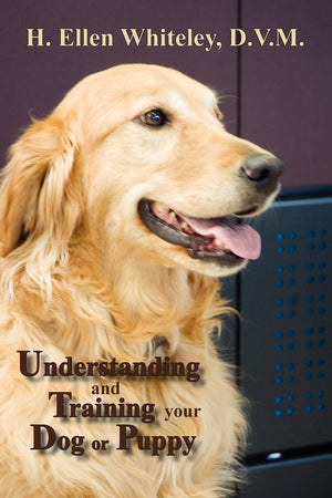 Understanding And Training Your Dog Or Puppy,New