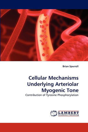 Cellular Mechanisms Underlying Arteriolar Myogenic Tone: Contribution of Tyrosine Phosphorylation,Used