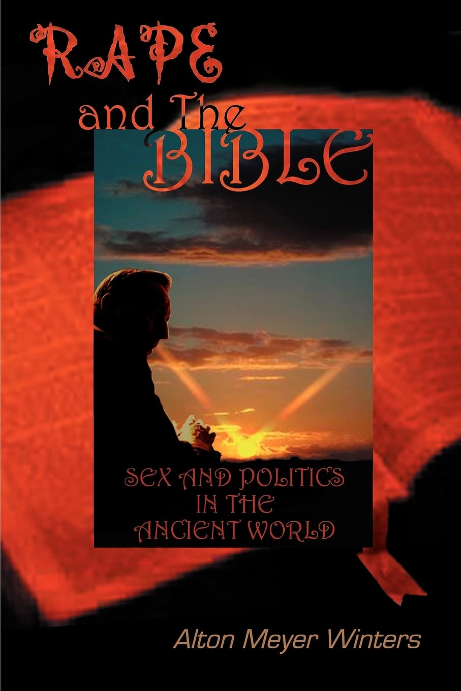 Rape and the Bible,Used