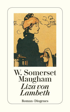 Liza von Lambeth. Ein Liebesroman.,Used