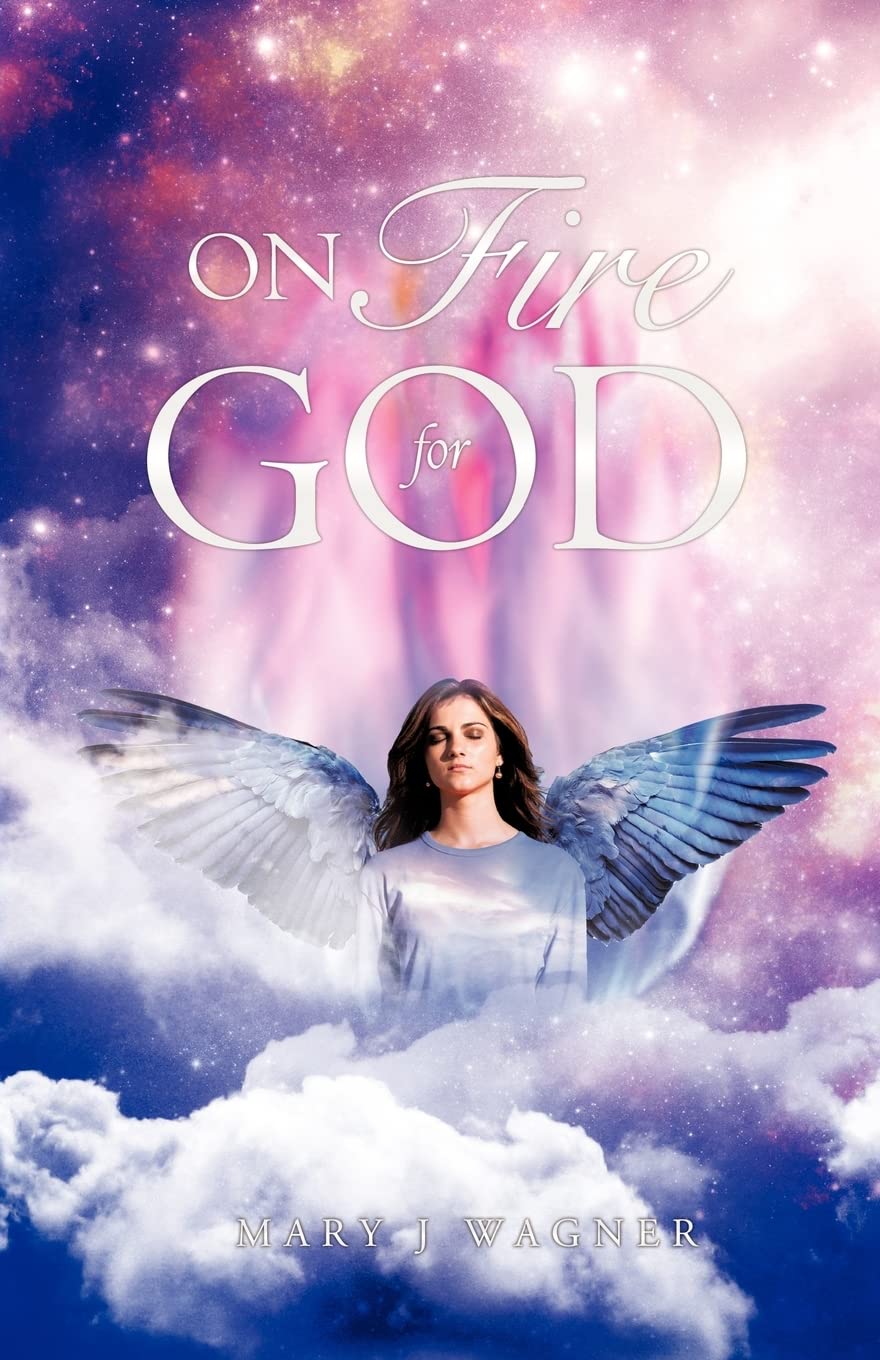 On Fire For God,Used