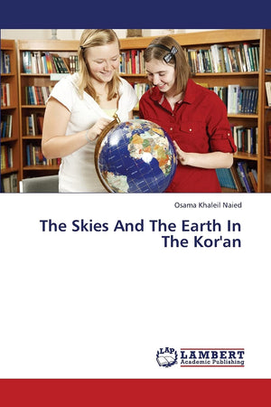 The Skies And The Earth In The Kor'an,Used