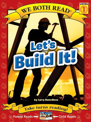 We Both Readlet'S Build It!,Used