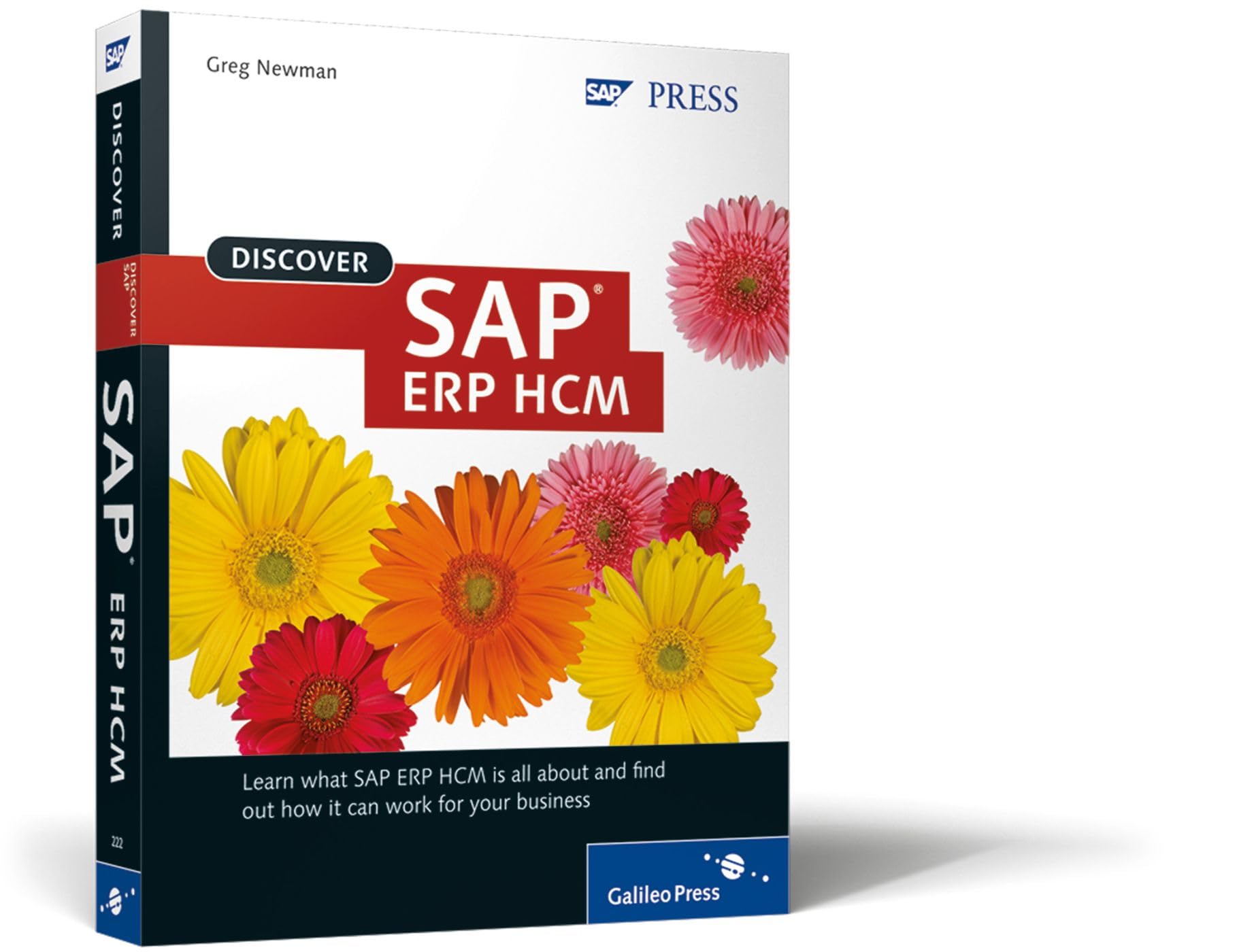 Discover Sap Erp Hcm: Sap Hr For Beginners