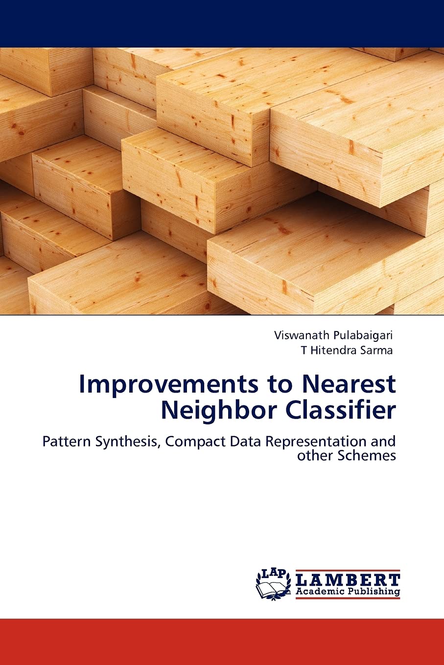 Improvements to Nearest Neighbor Classifier: Pattern Synthesis, Compact Data Representation and other Schemes,Used