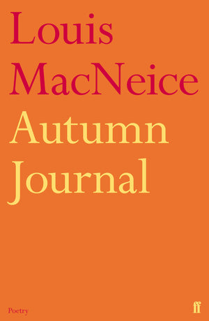 Autumn Journal,Used